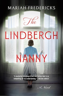 Front cover_The Lindbergh Nanny