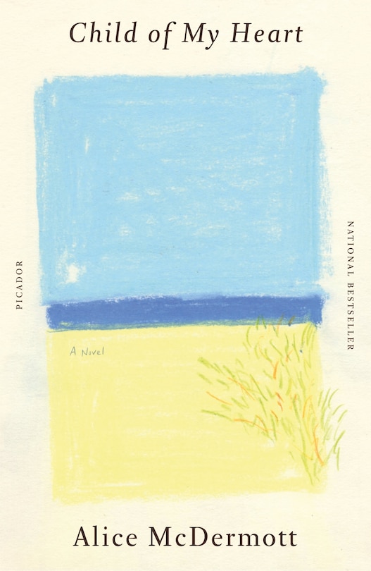 Couverture_Child of My Heart