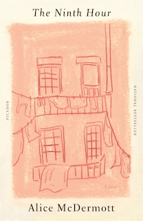 Front cover_The Ninth Hour