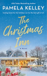 Front cover_The Christmas Inn