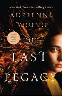 The Last Legacy: A Novel