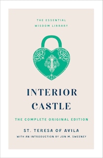 Front cover_Interior Castle