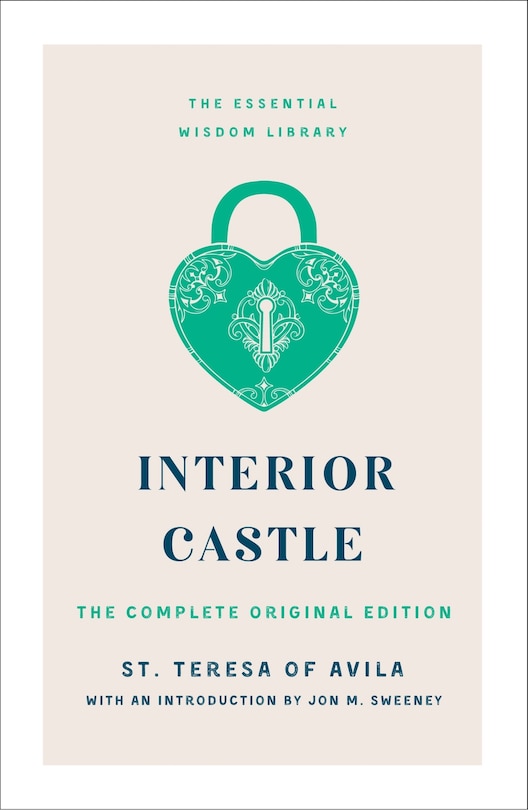 Front cover_Interior Castle