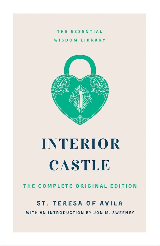 Interior Castle: The Complete Original Edition