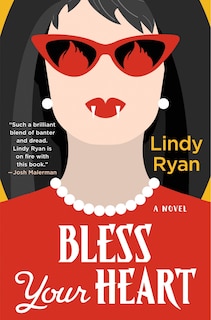 Couverture_Bless Your Heart