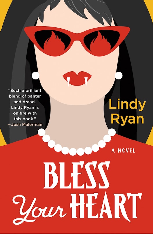 Front cover_Bless Your Heart