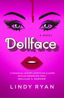 Front cover_Dollface