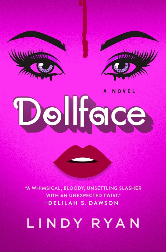 Front cover_Dollface