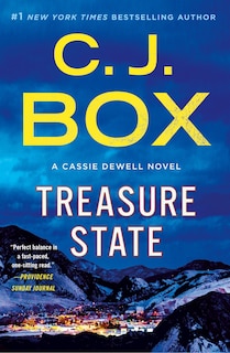 Front cover_Treasure State