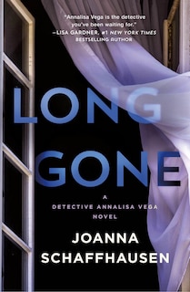 Front cover_Long Gone