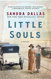 Couverture_Little Souls