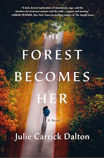 Couverture_The Forest Becomes Her