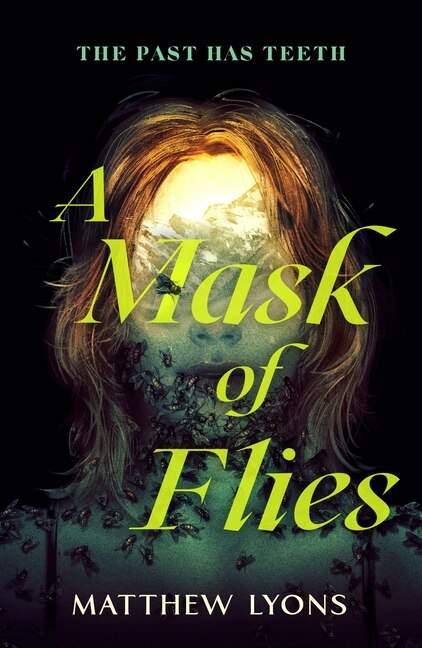 Couverture_A Mask of Flies