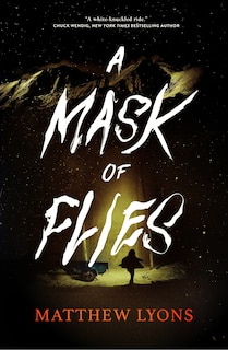 Front cover_A Mask of Flies
