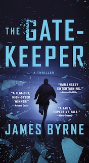 Front cover_The Gatekeeper