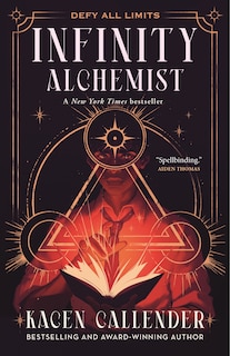 Couverture_Infinity Alchemist