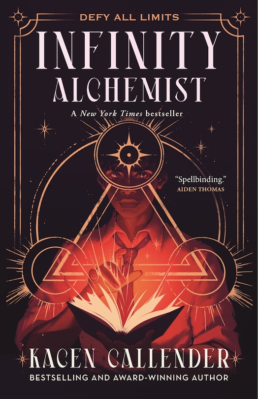 Couverture_Infinity Alchemist