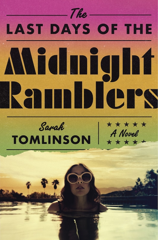 Front cover_The Last Days of the Midnight Ramblers