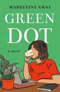 Front cover_Green Dot
