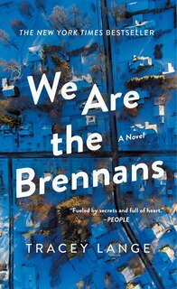 Front cover_We Are the Brennans