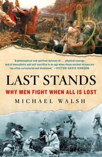 Front cover_Last Stands