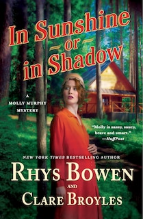 Front cover_In Sunshine or in Shadow