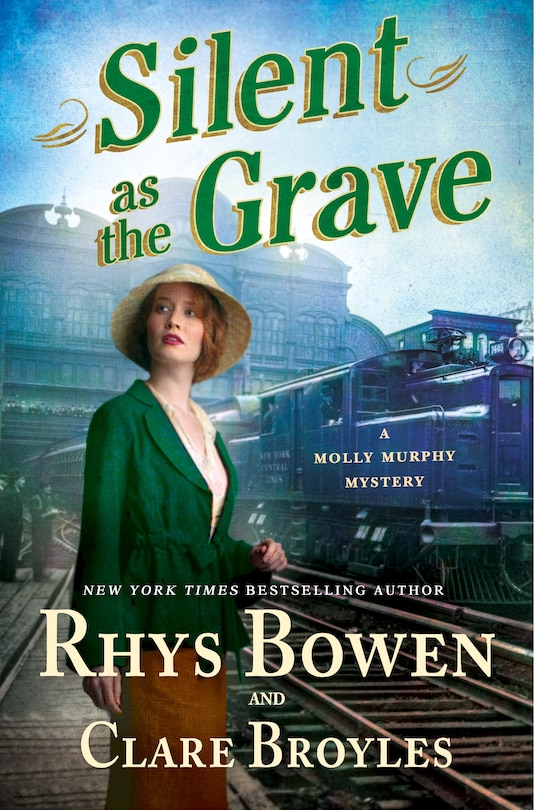 Couverture_Silent as the Grave