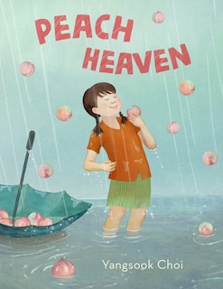 Front cover_Peach Heaven