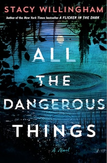 Front cover_All the Dangerous Things