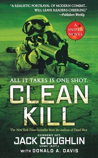 Couverture_Clean Kill