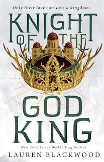 Couverture_Knight of the God King