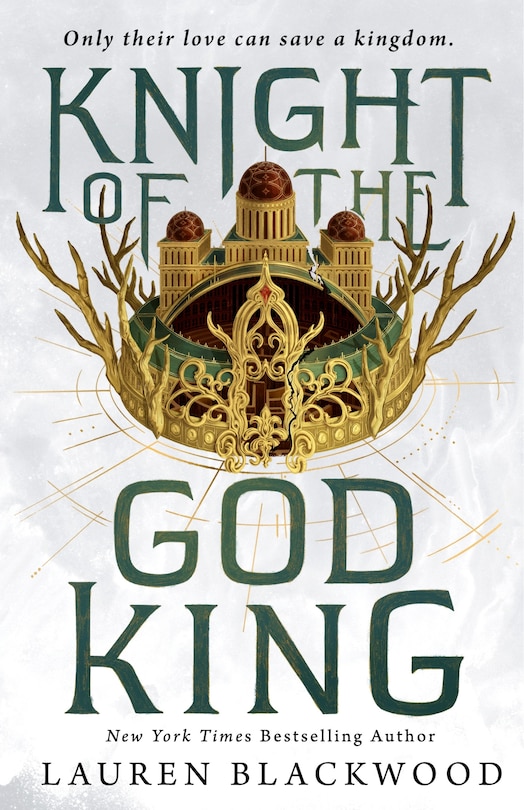 Couverture_Knight of the God King
