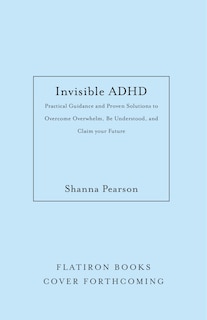Couverture_Invisible ADHD