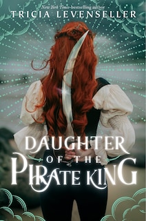 Front cover_Daughter of the Pirate King