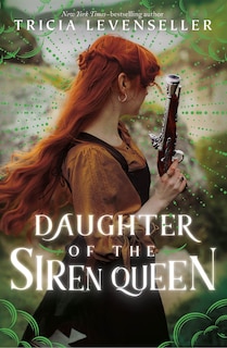 Daughter of the Siren Queen