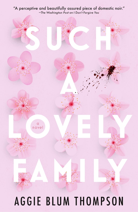 Couverture_Such a Lovely Family