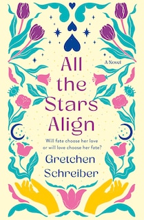 Front cover_All the Stars Align
