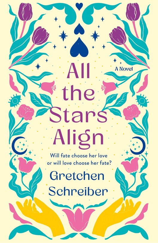 Front cover_All the Stars Align