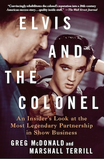 Couverture_Elvis and the Colonel