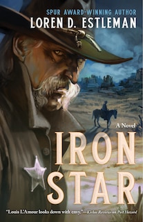 Front cover_Iron Star