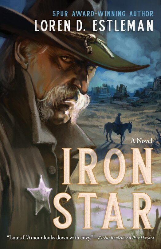 Front cover_Iron Star