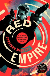 Front cover_Red Empire