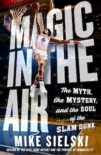 Front cover_Magic in the Air
