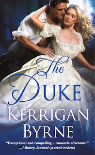 Front cover_The Duke
