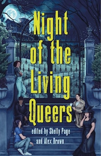 Front cover_Night of the Living Queers