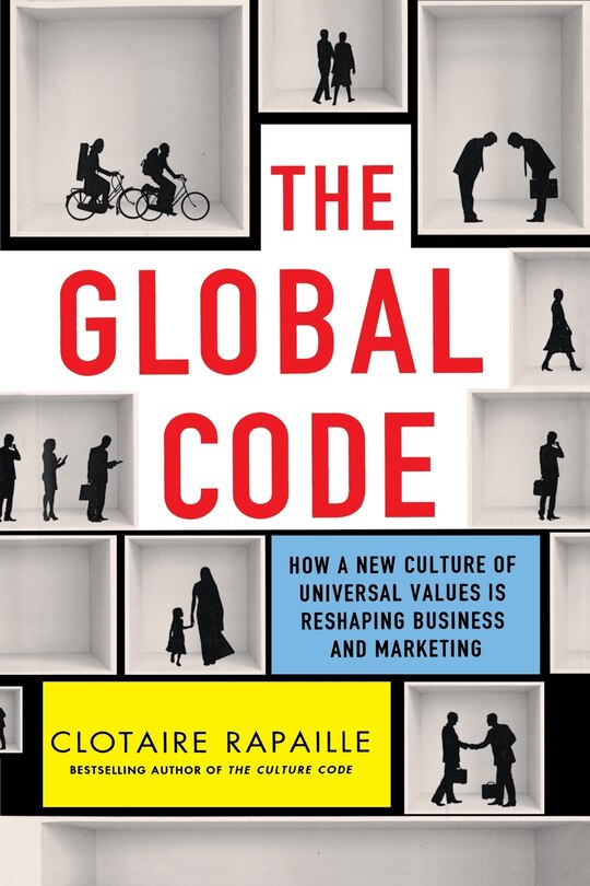 Front cover_Global Code