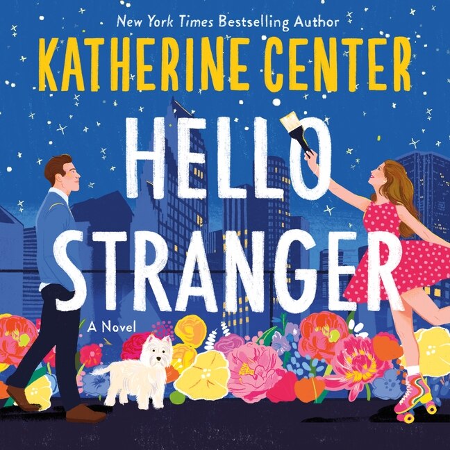 Couverture_Hello Stranger