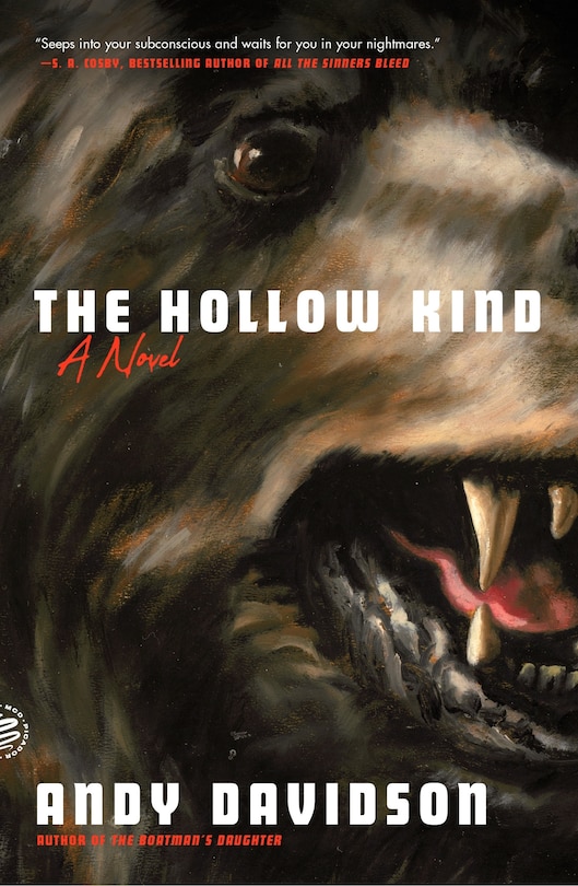 Couverture_The Hollow Kind