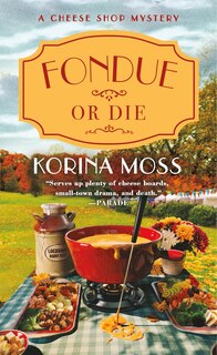 Couverture_Fondue or Die