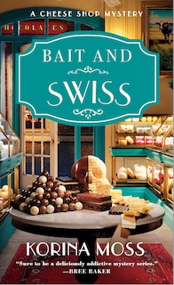 Couverture_Bait and Swiss